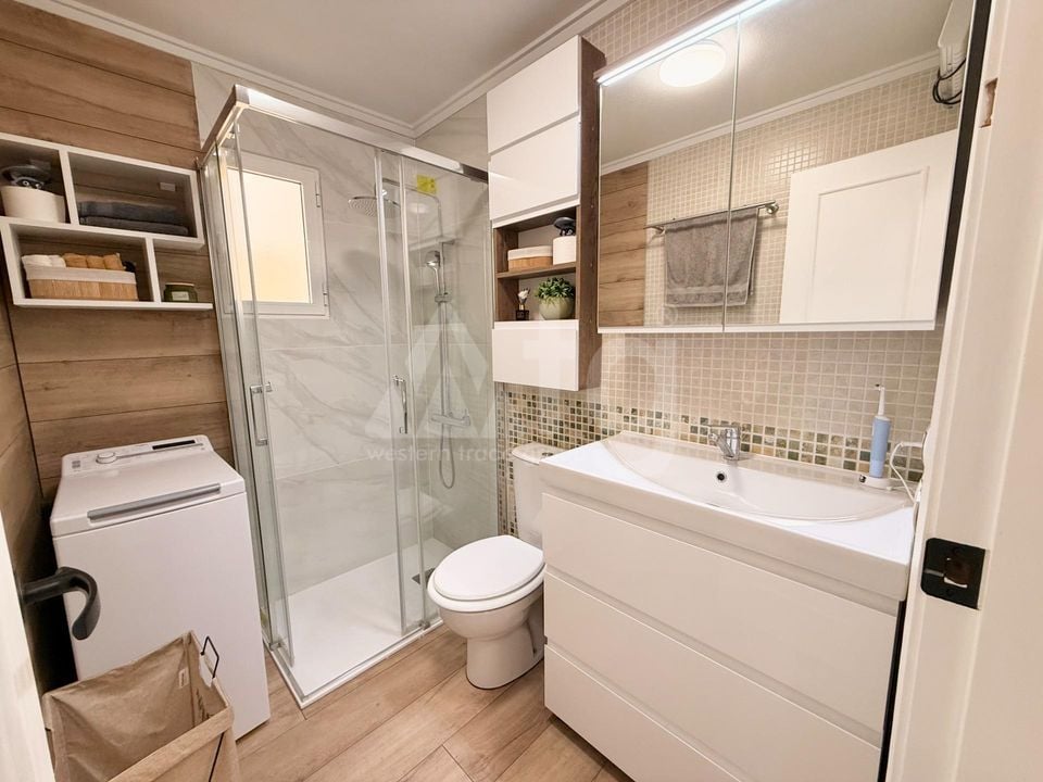 Appartement de 2 chambres à Torrevieja - AG153733 - Photo - 17