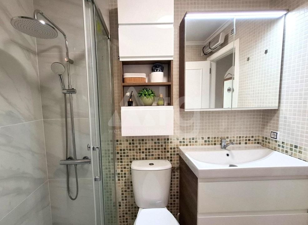 Appartement de 2 chambres à Torrevieja - AG153733 - Photo - 18