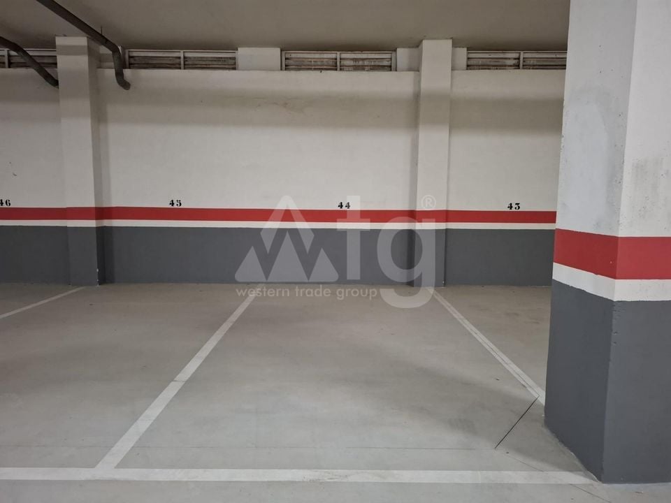 Appartement de 2 chambres à Torrevieja - AG153733 - Photo - 20