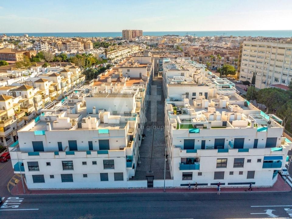 Appartement de 2 chambres à Torrevieja - AG153733 - Photo - 23