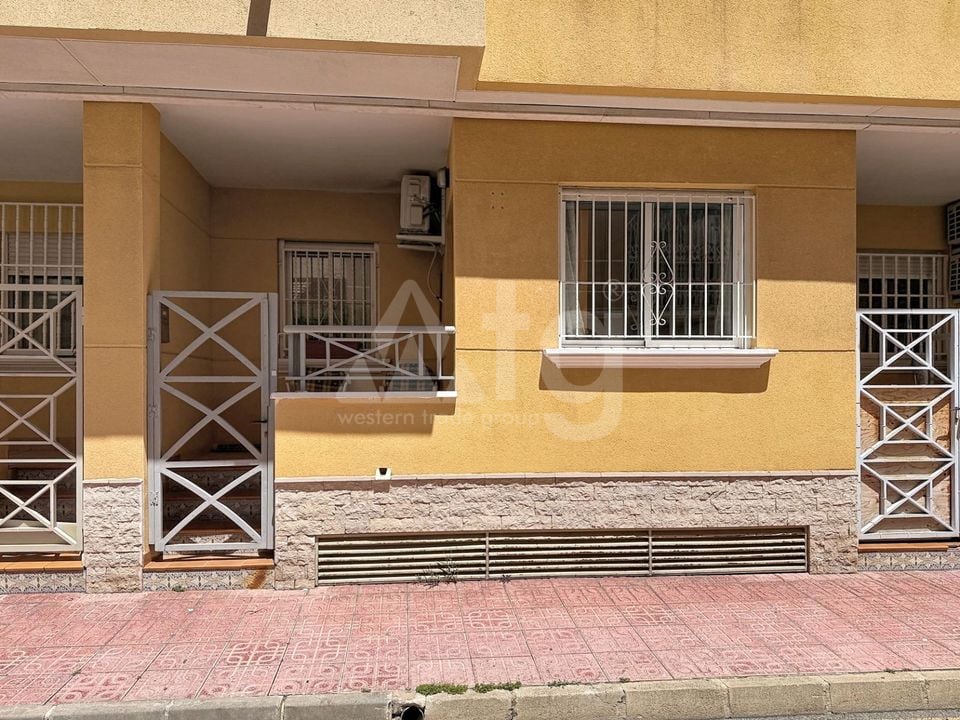 2 bedroom Apartment in Torrevieja - AG153744 - Photo - 18