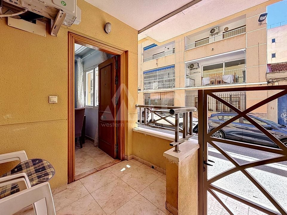 2 bedroom Apartment in Torrevieja - AG153744 - Photo - 17