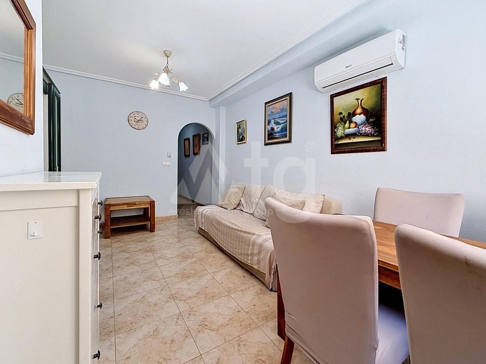 2 bedroom Apartment in Torrevieja - AG153744 - Photo - 2