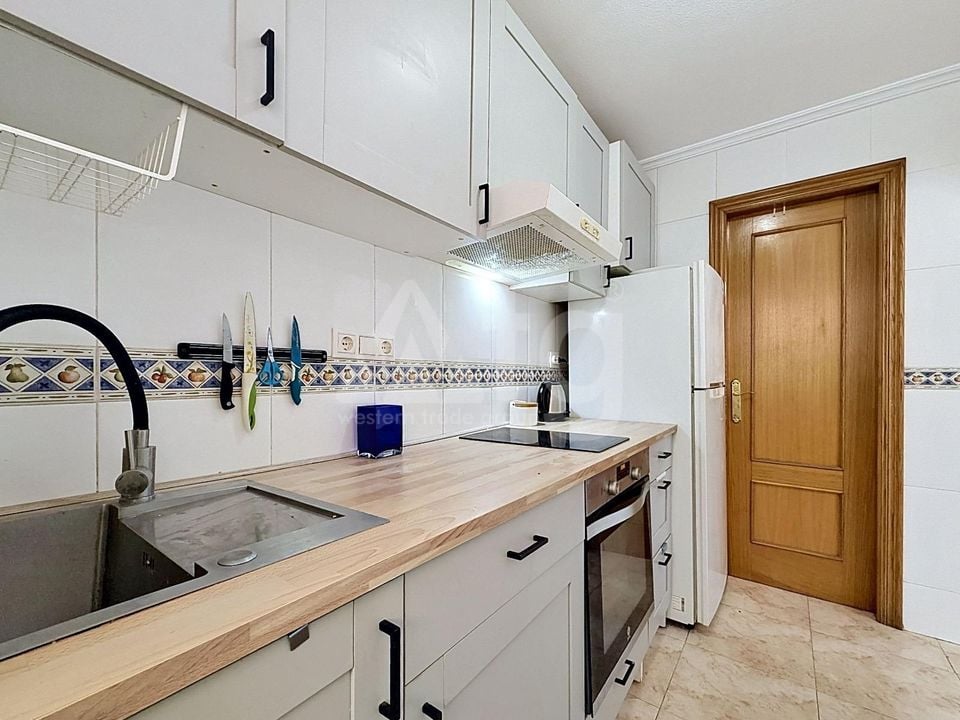 2 bedroom Apartment in Torrevieja - AG153744 - Photo - 4