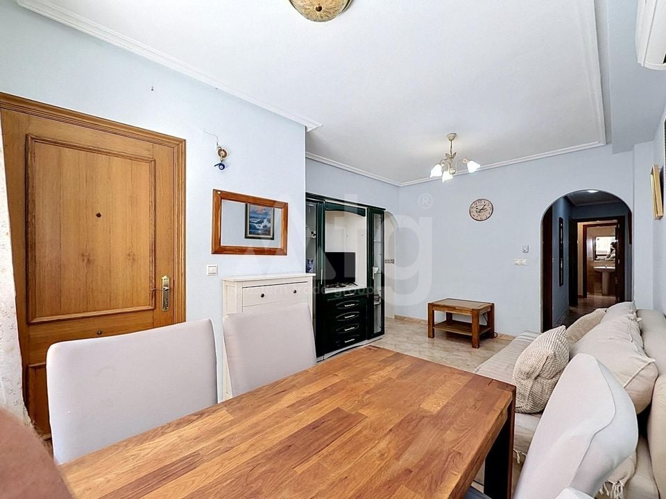 2 bedroom Apartment in Torrevieja - AG153744 - Photo - 3