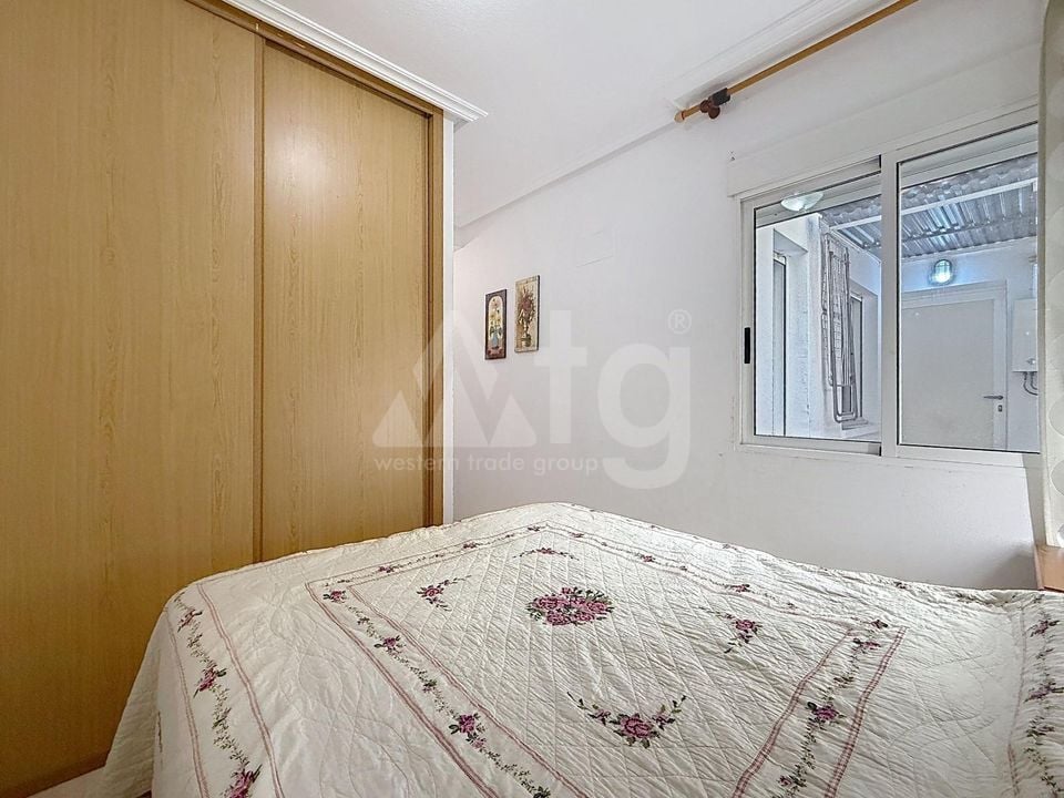2 bedroom Apartment in Torrevieja - AG153744 - Photo - 7