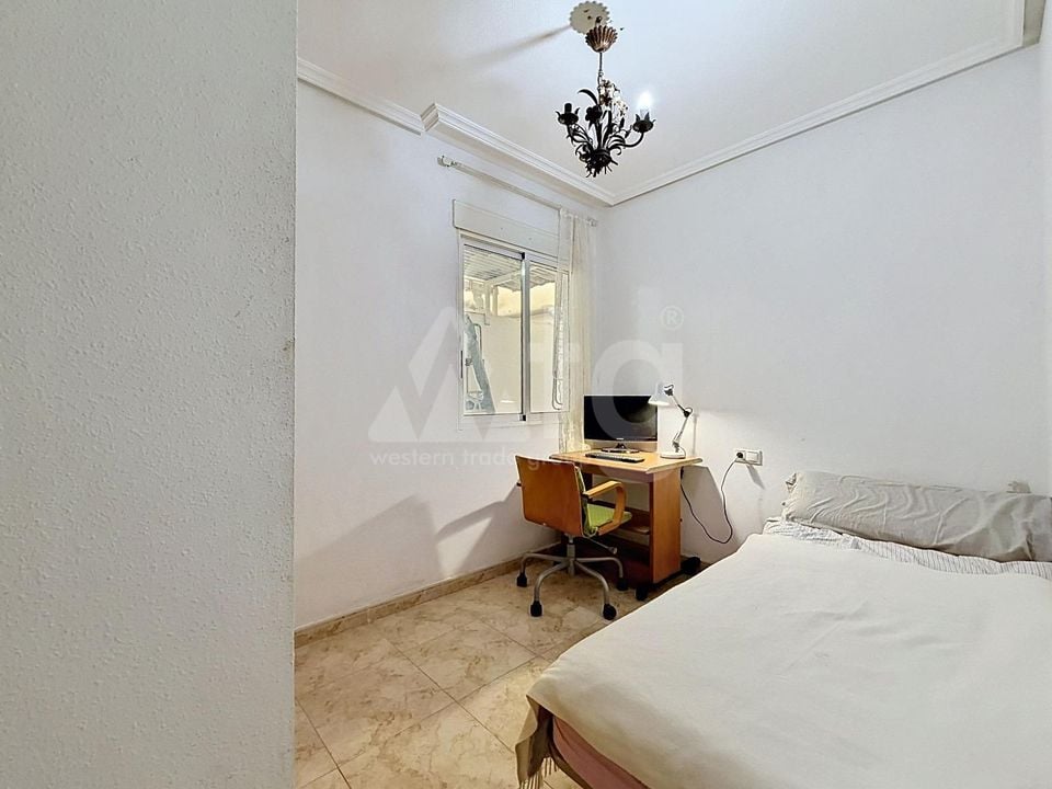 2 bedroom Apartment in Torrevieja - AG153744 - Photo - 8