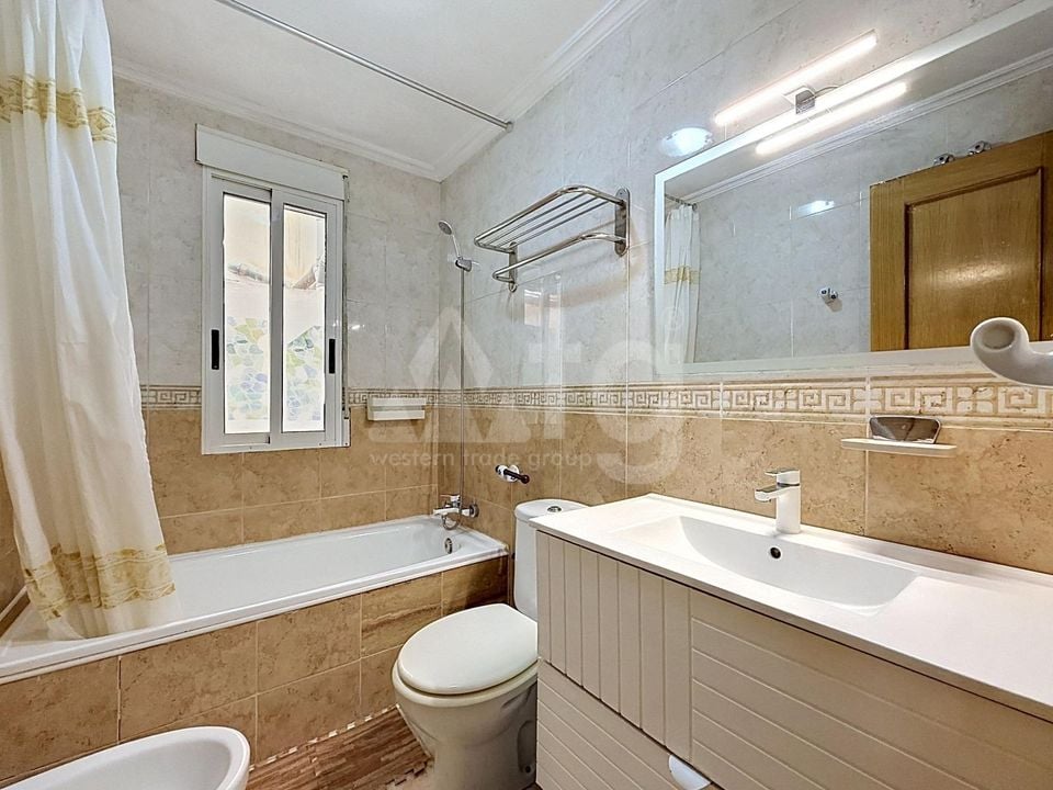 2 bedroom Apartment in Torrevieja - AG153744 - Photo - 10