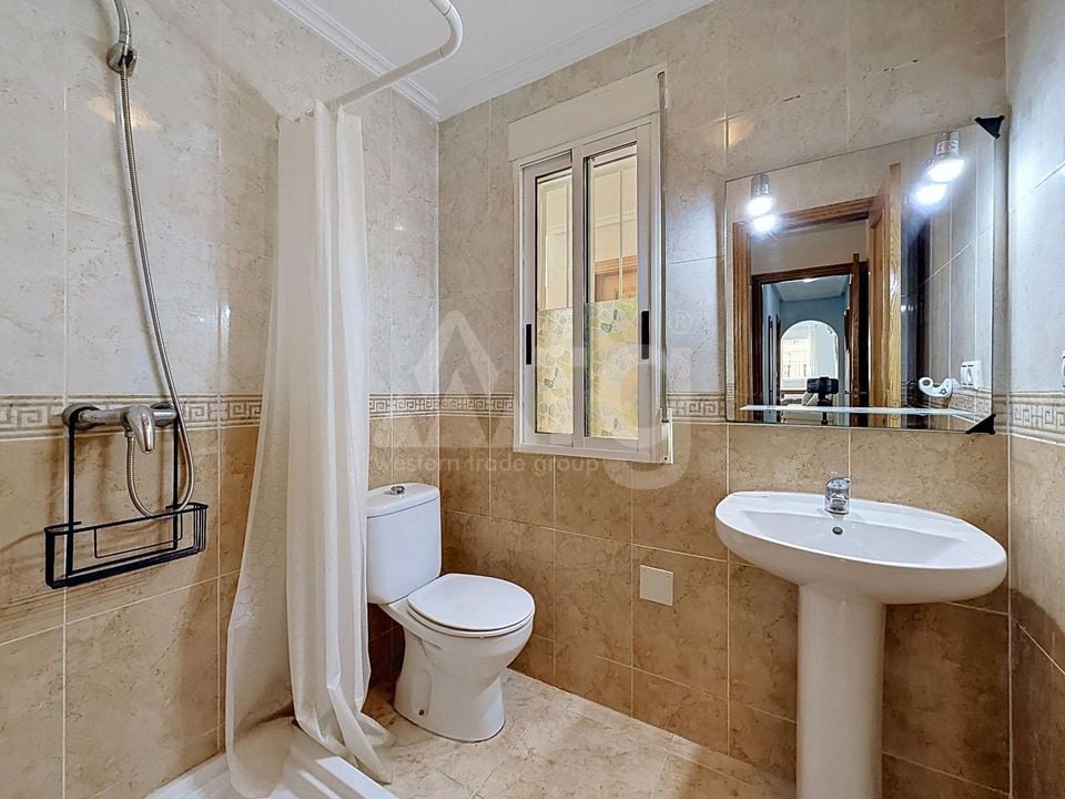 2 bedroom Apartment in Torrevieja - AG153744 - Photo - 11