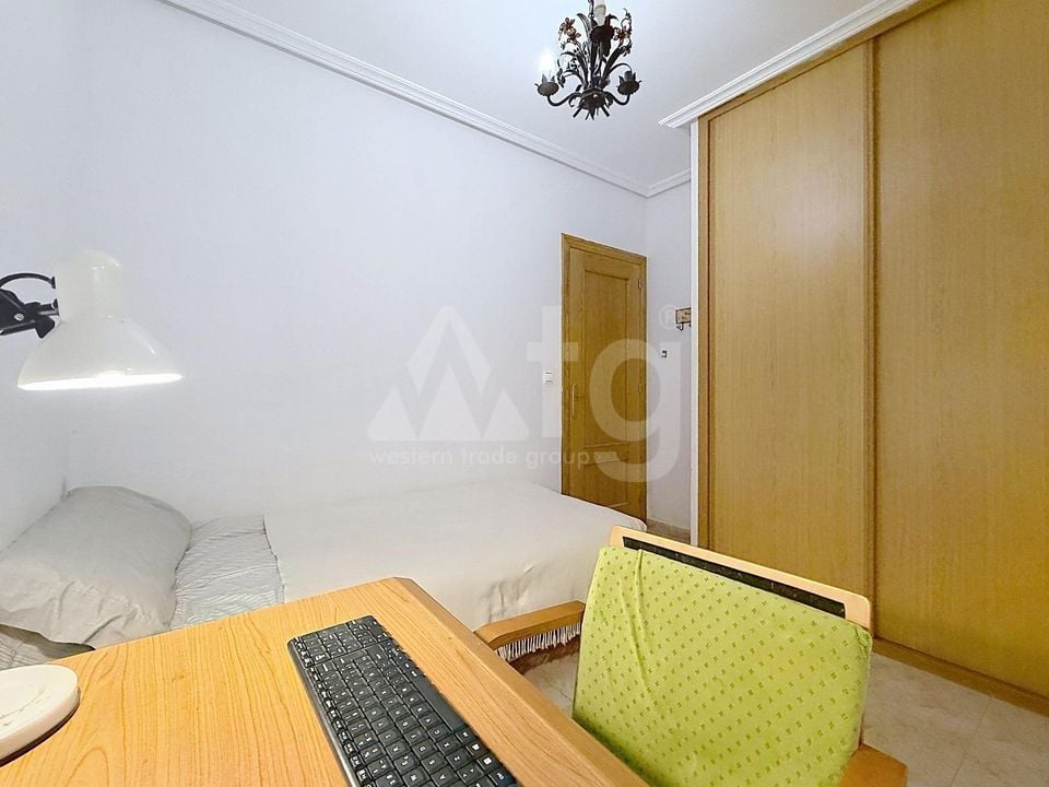 2 bedroom Apartment in Torrevieja - AG153744 - Photo - 9