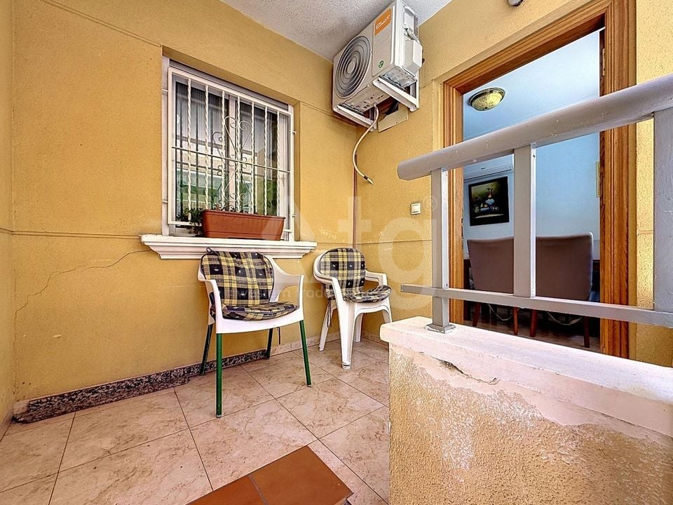 2 bedroom Apartment in Torrevieja - AG153744 - Photo - 16