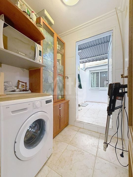 2 bedroom Apartment in Torrevieja - AG153744 - Photo - 12