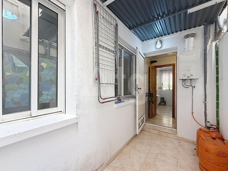 2 bedroom Apartment in Torrevieja - AG153744 - Photo - 13