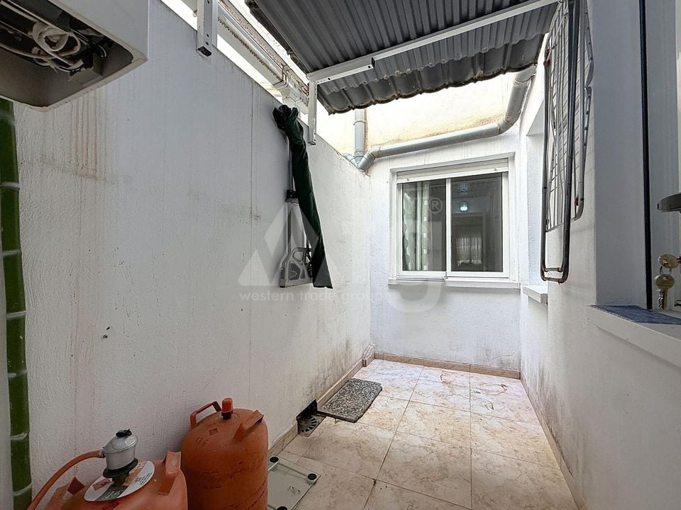 2 bedroom Apartment in Torrevieja - AG153744 - Photo - 14