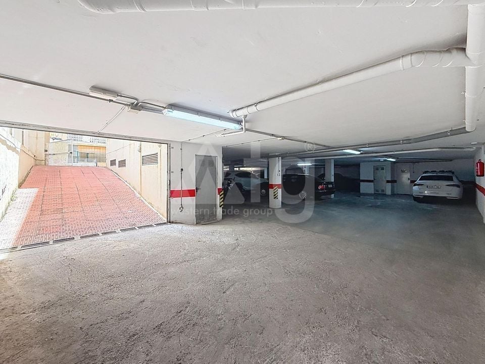2 bedroom Apartment in Torrevieja - AG153744 - Photo - 19