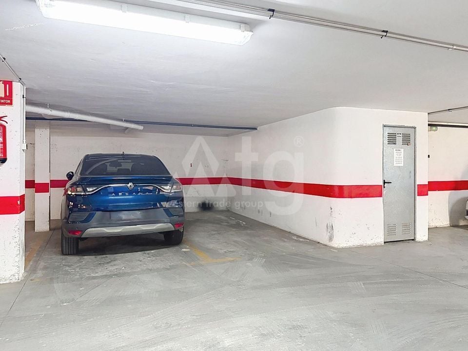 2 bedroom Apartment in Torrevieja - AG153744 - Photo - 20