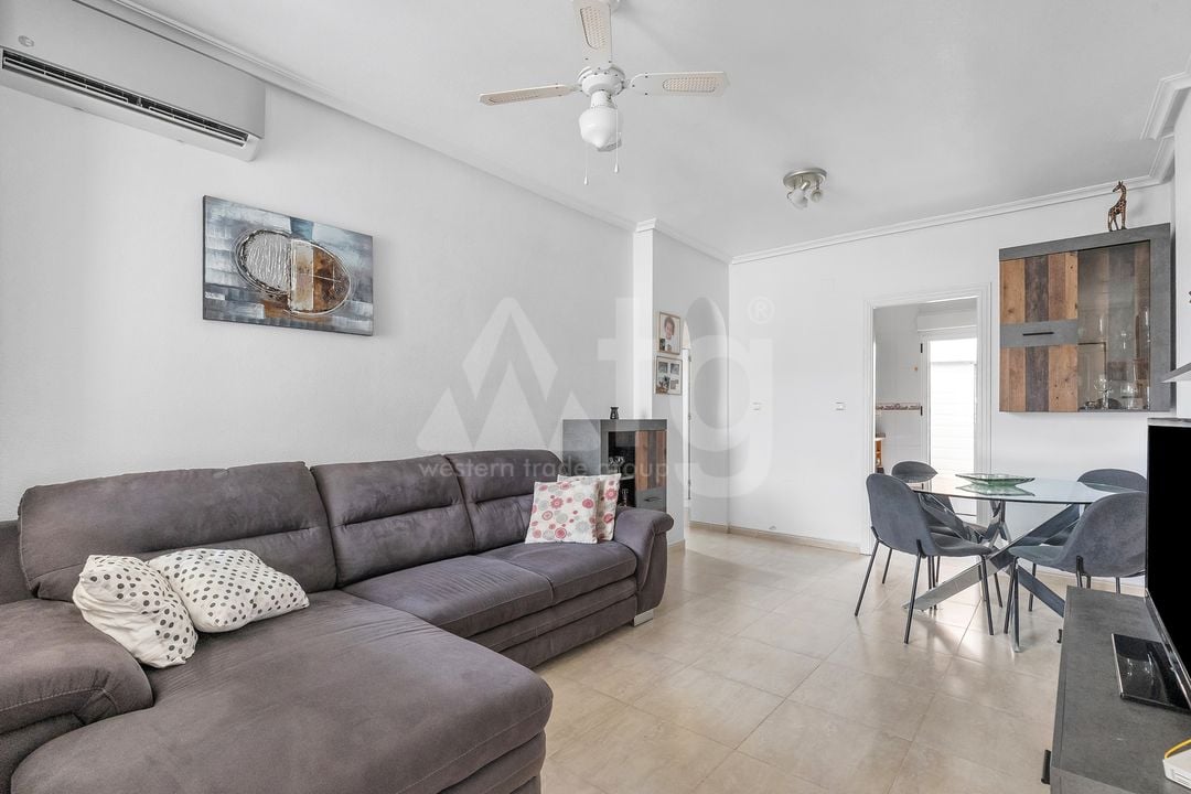 Bungalow de 2 habitaciones en Orihuela Costa - B153772 - Foto - 5