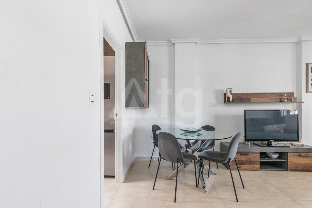Bungalow de 2 habitaciones en Orihuela Costa - B153772 - Foto - 7