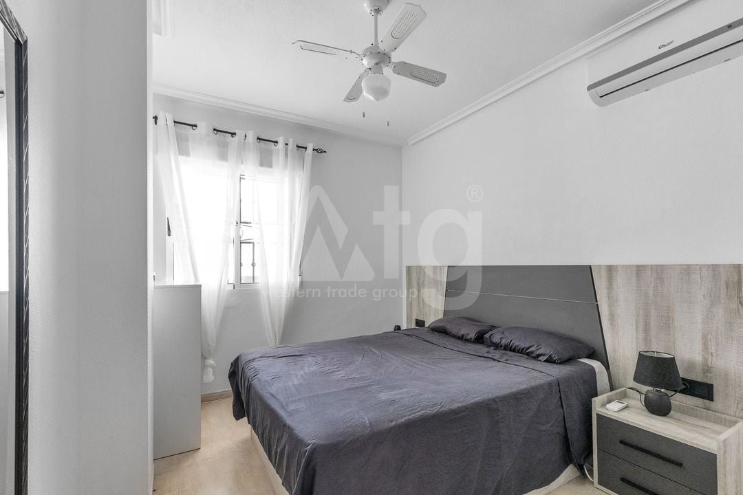 Bungalow de 2 habitaciones en Orihuela Costa - B153772 - Foto - 12