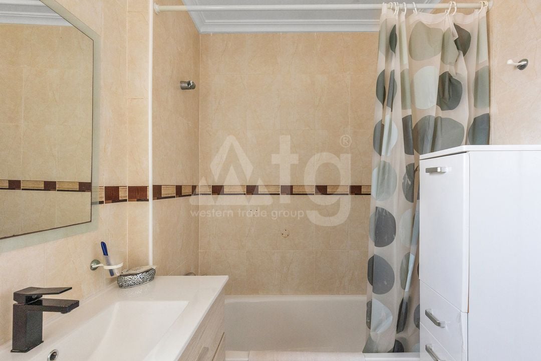 Bungalow de 2 habitaciones en Orihuela Costa - B153772 - Foto - 17