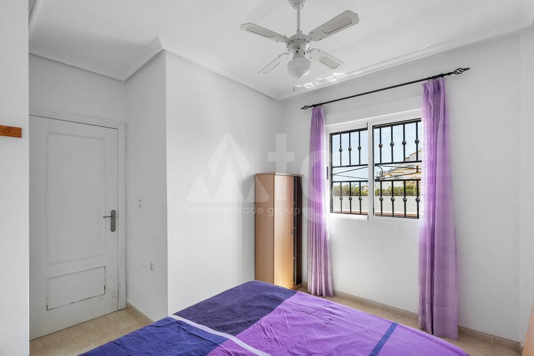 Bungalow de 2 habitaciones en Orihuela Costa - B153772 - Foto - 15