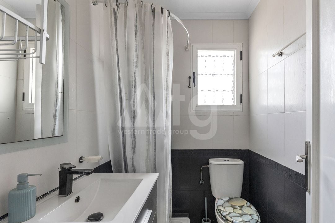 Bungalow de 2 habitaciones en Orihuela Costa - B153772 - Foto - 18