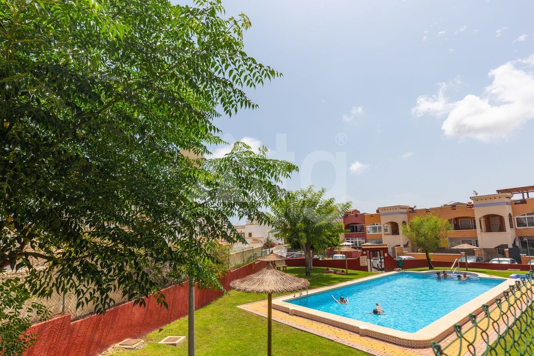 Bungalow de 2 habitaciones en Orihuela Costa - B153772 - Foto - 23