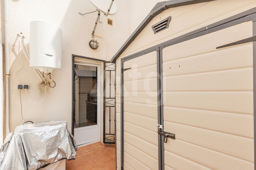 Bungalow de 2 habitaciones en Orihuela Costa - B153772 - Foto - 19