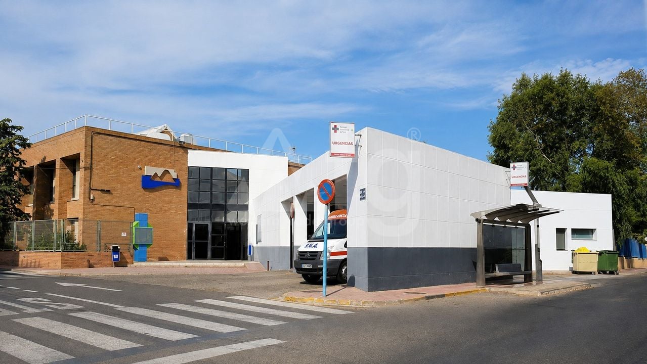 Apartament w Torrevieja, 2 sypialnie - CI160102 - Zdjęcie - 15