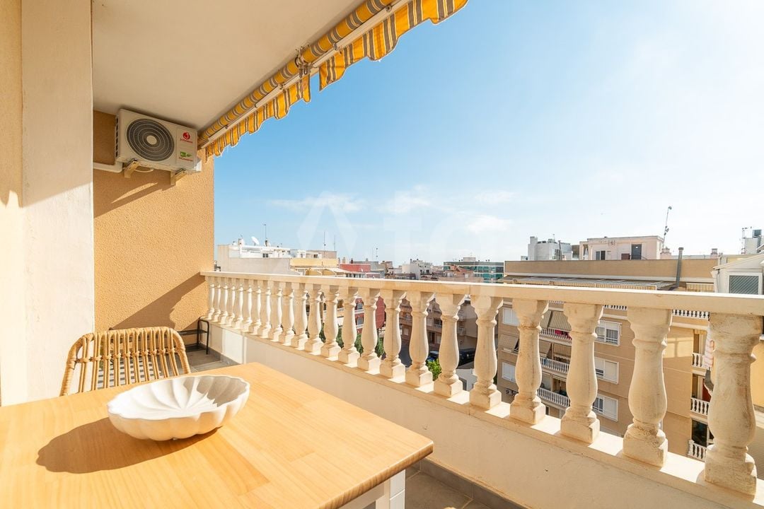 Appartement de 2 chambres à La Mata - IMO153812 - Photo - 18