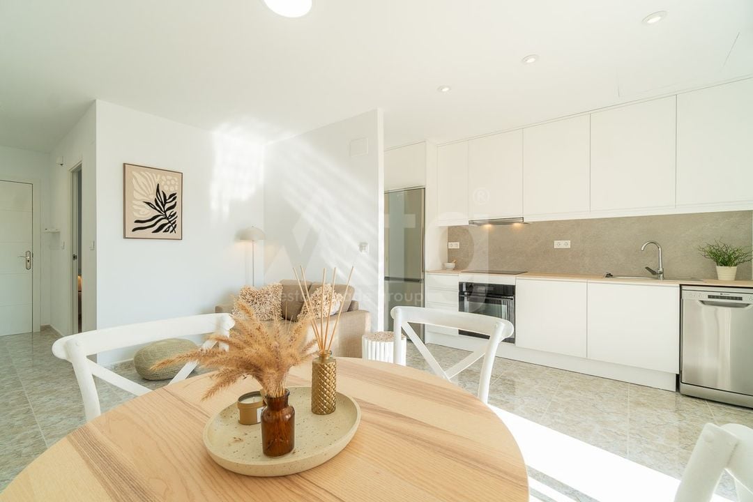 Appartement de 2 chambres à La Mata - IMO153812 - Photo - 4
