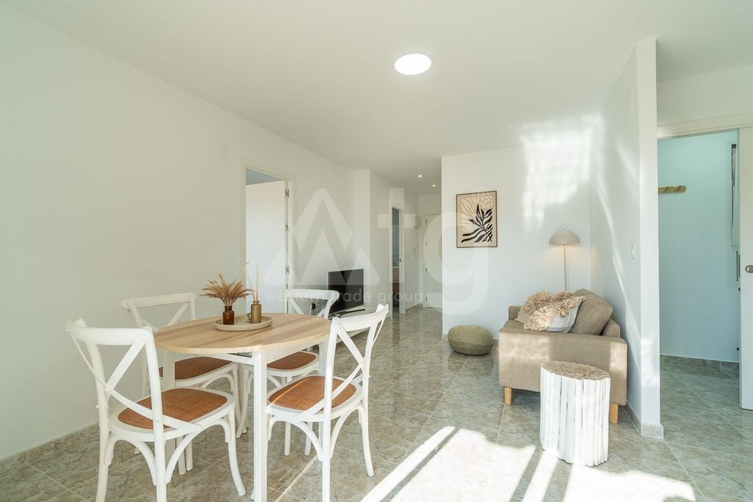 Appartement de 2 chambres à La Mata - IMO153812 - Photo - 2