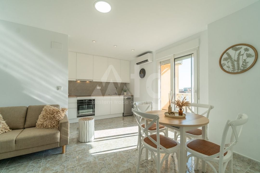 Appartement de 2 chambres à La Mata - IMO153812 - Photo - 1