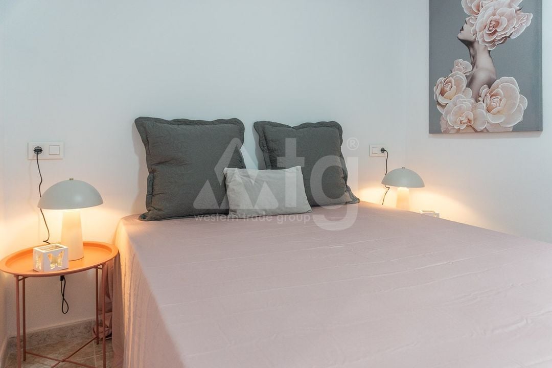 Appartement de 2 chambres à La Mata - IMO153812 - Photo - 8
