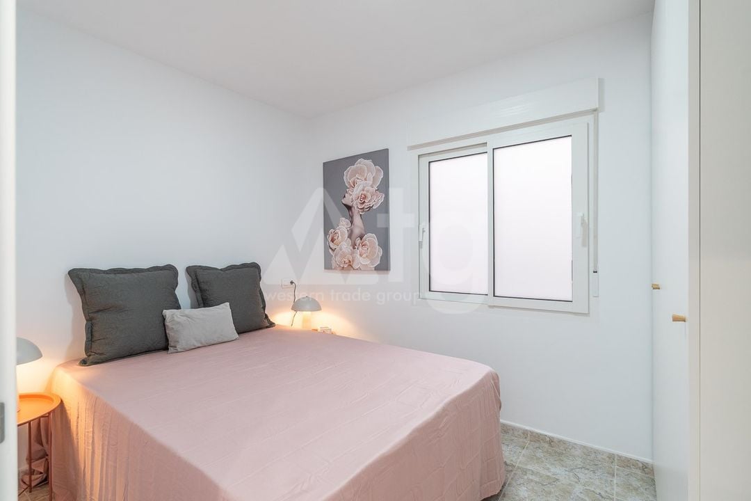 Appartement de 2 chambres à La Mata - IMO153812 - Photo - 7