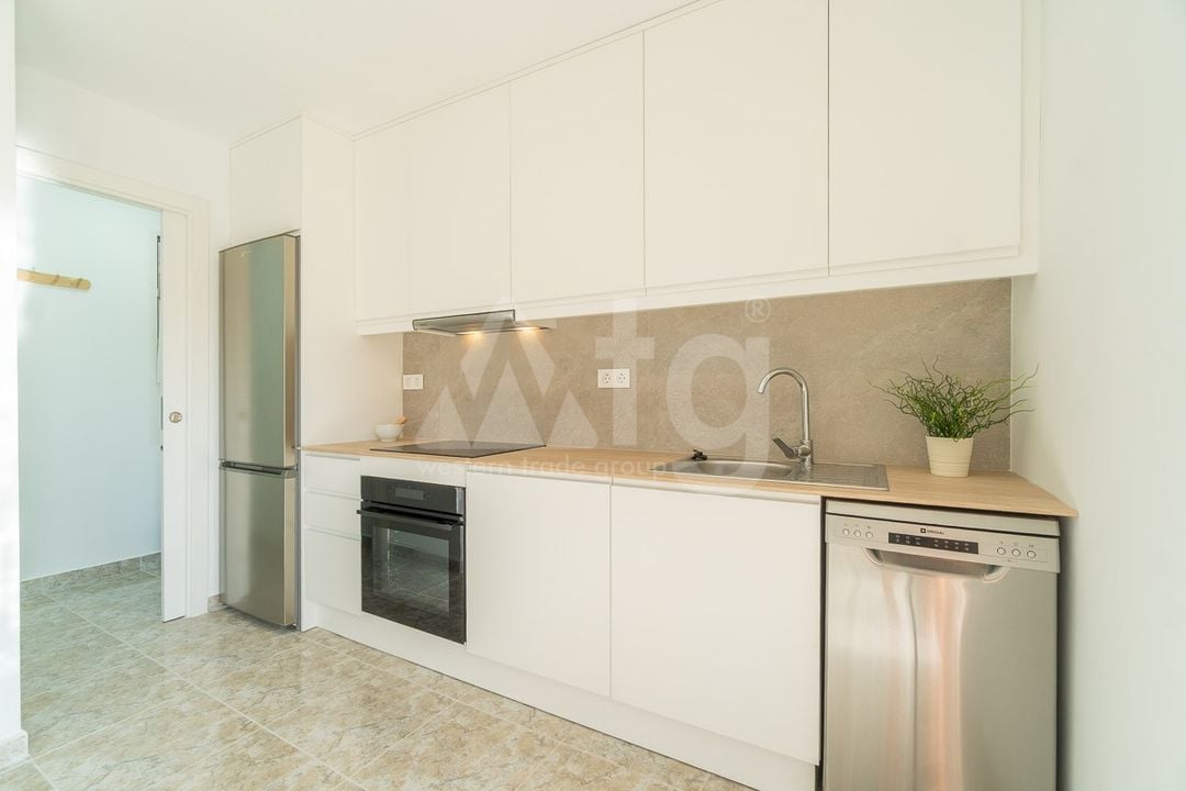 Appartement de 2 chambres à La Mata - IMO153812 - Photo - 5
