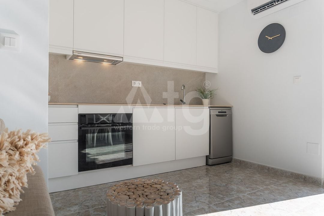 Appartement de 2 chambres à La Mata - IMO153812 - Photo - 6