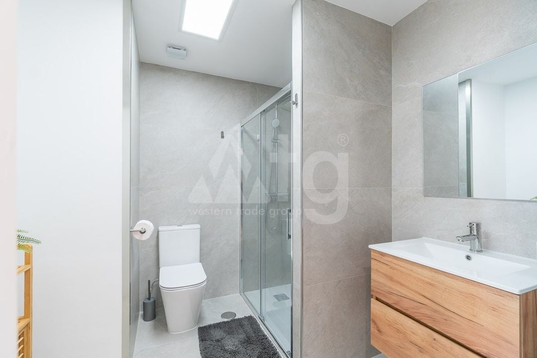 Appartement de 2 chambres à La Mata - IMO153812 - Photo - 13