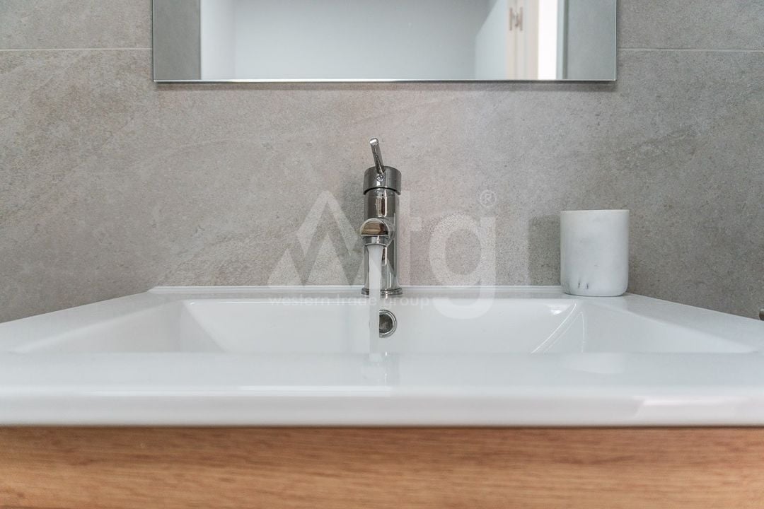 Appartement de 2 chambres à La Mata - IMO153812 - Photo - 14