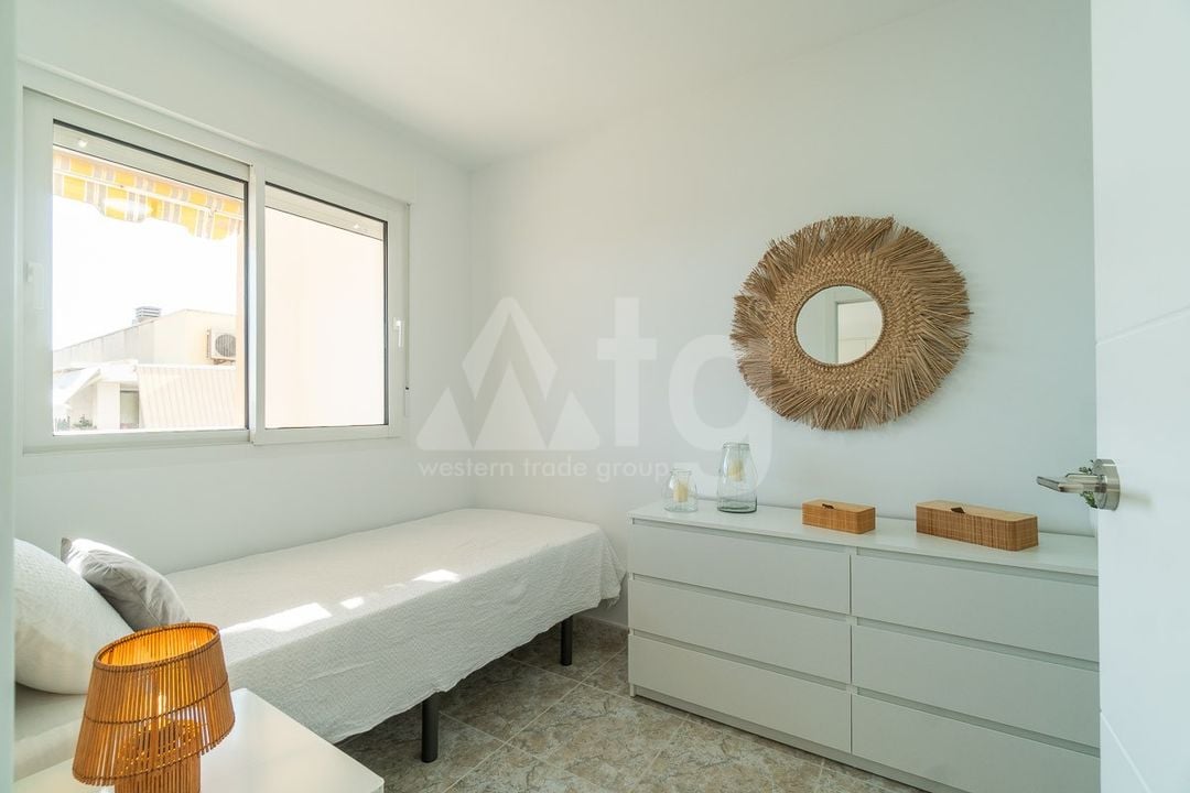Appartement de 2 chambres à La Mata - IMO153812 - Photo - 9