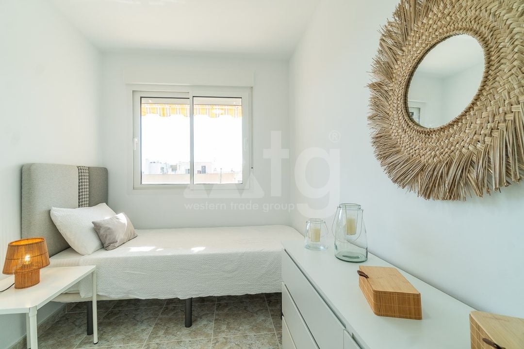 Appartement de 2 chambres à La Mata - IMO153812 - Photo - 10