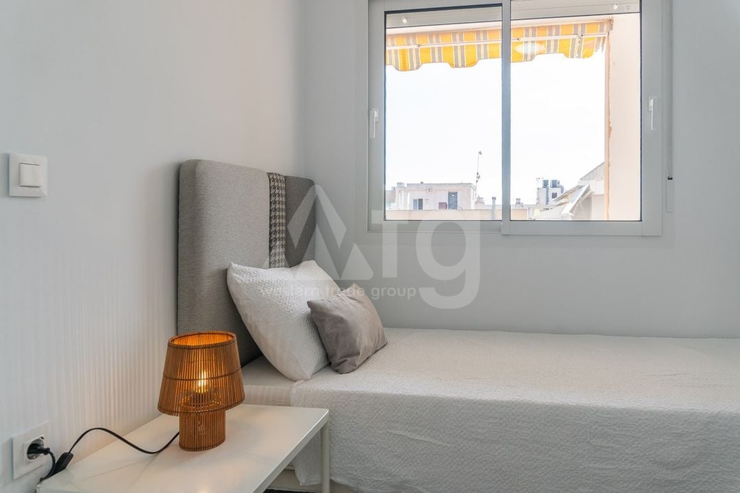 Appartement de 2 chambres à La Mata - IMO153812 - Photo - 11