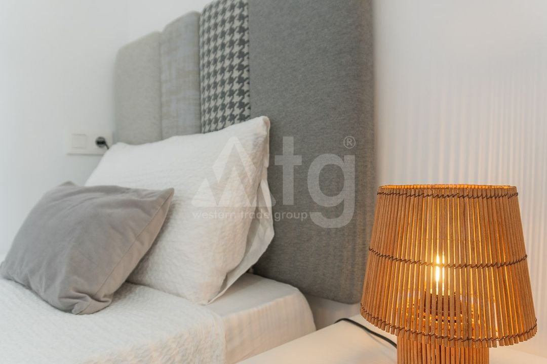 Appartement de 2 chambres à La Mata - IMO153812 - Photo - 12