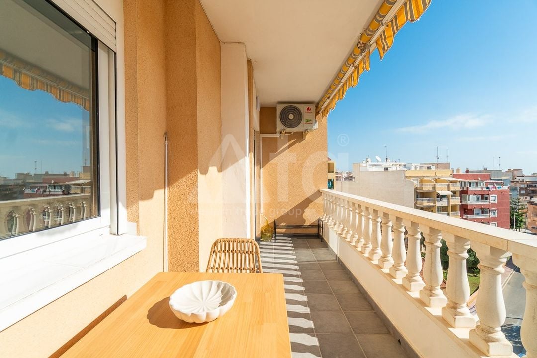 Appartement de 2 chambres à La Mata - IMO153812 - Photo - 17