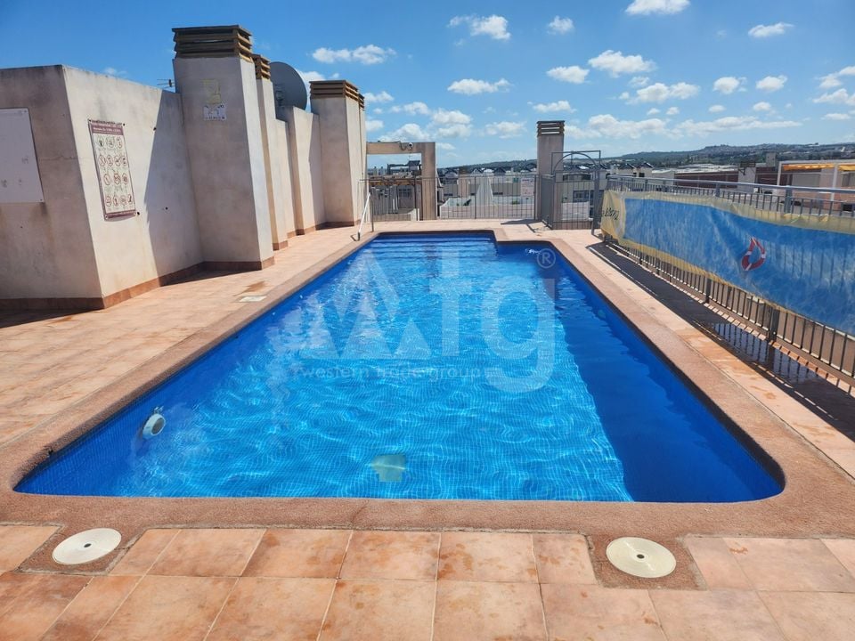 Appartement de 3 chambres à Almoradí - JLM153820 - Photo - 1