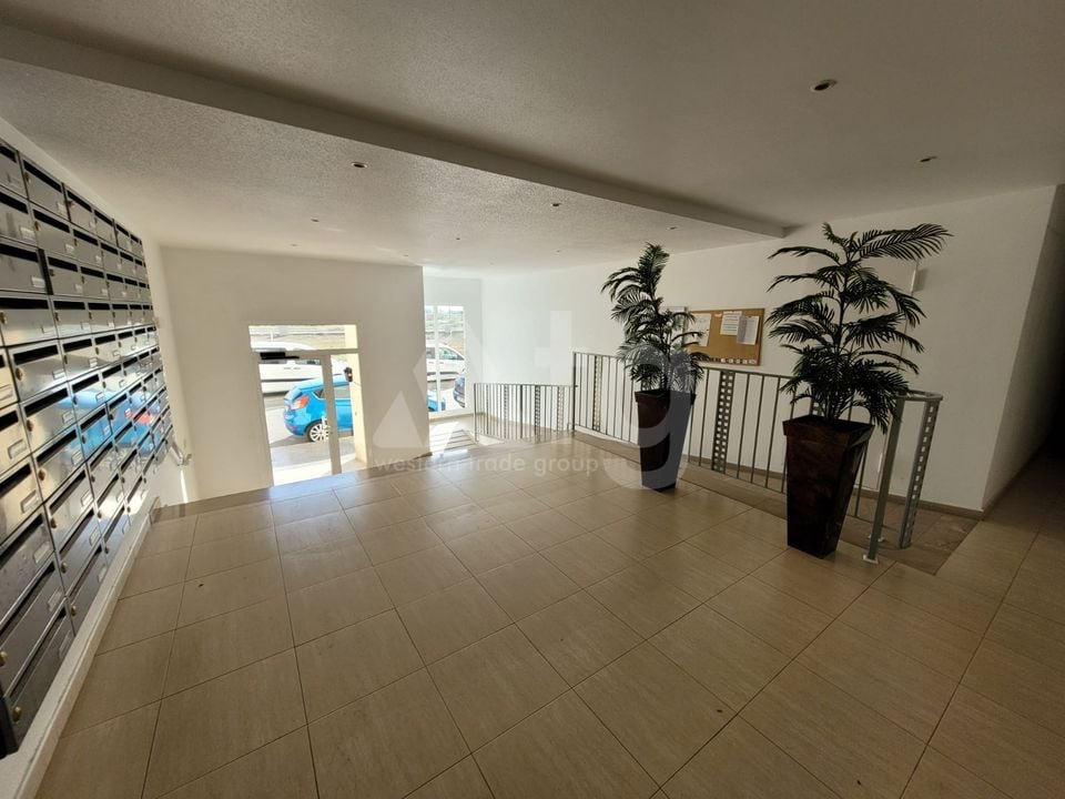 Appartement de 3 chambres à Almoradí - JLM153820 - Photo - 4