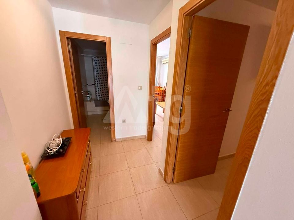 Appartement de 3 chambres à Almoradí - JLM153820 - Photo - 3