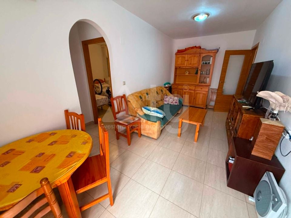Appartement de 3 chambres à Almoradí - JLM153820 - Photo - 2
