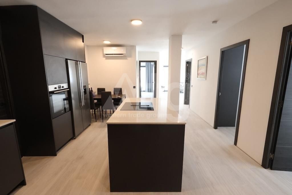 3 Schlafzimmer Penthouse-Wohnung in Torrevieja - CRR153863 - Foto - 7