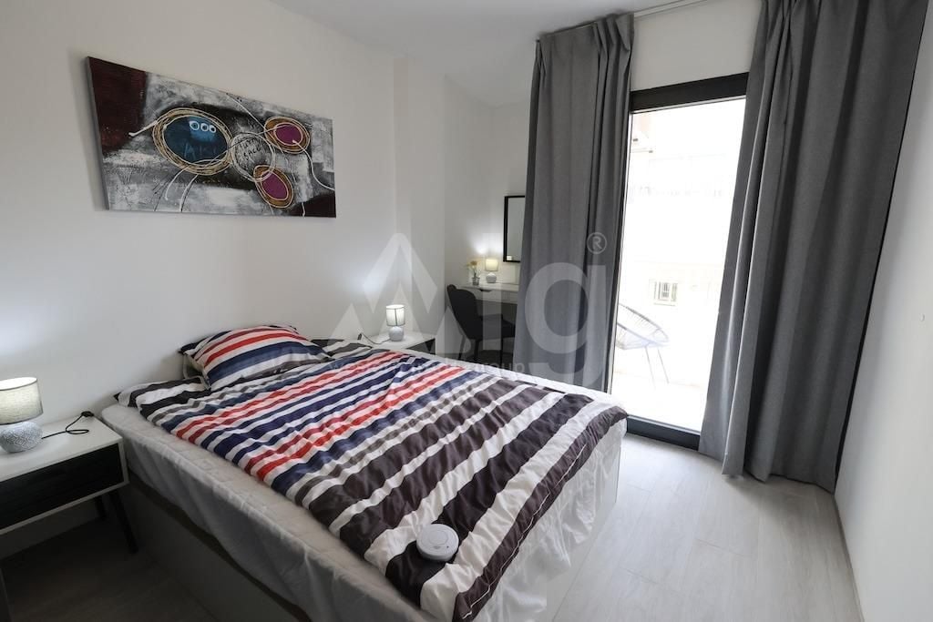 3 Schlafzimmer Penthouse-Wohnung in Torrevieja - CRR153863 - Foto - 9